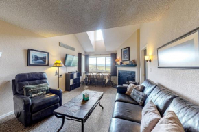 Lake Drive Loft